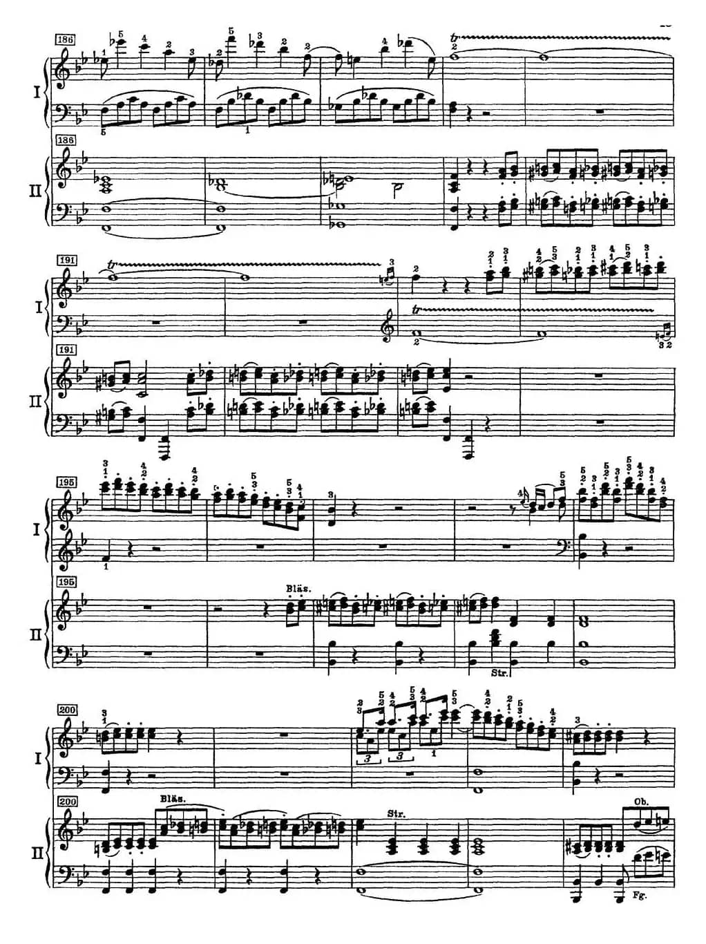 二十八部钢琴协奏曲 No.15（P1-15）