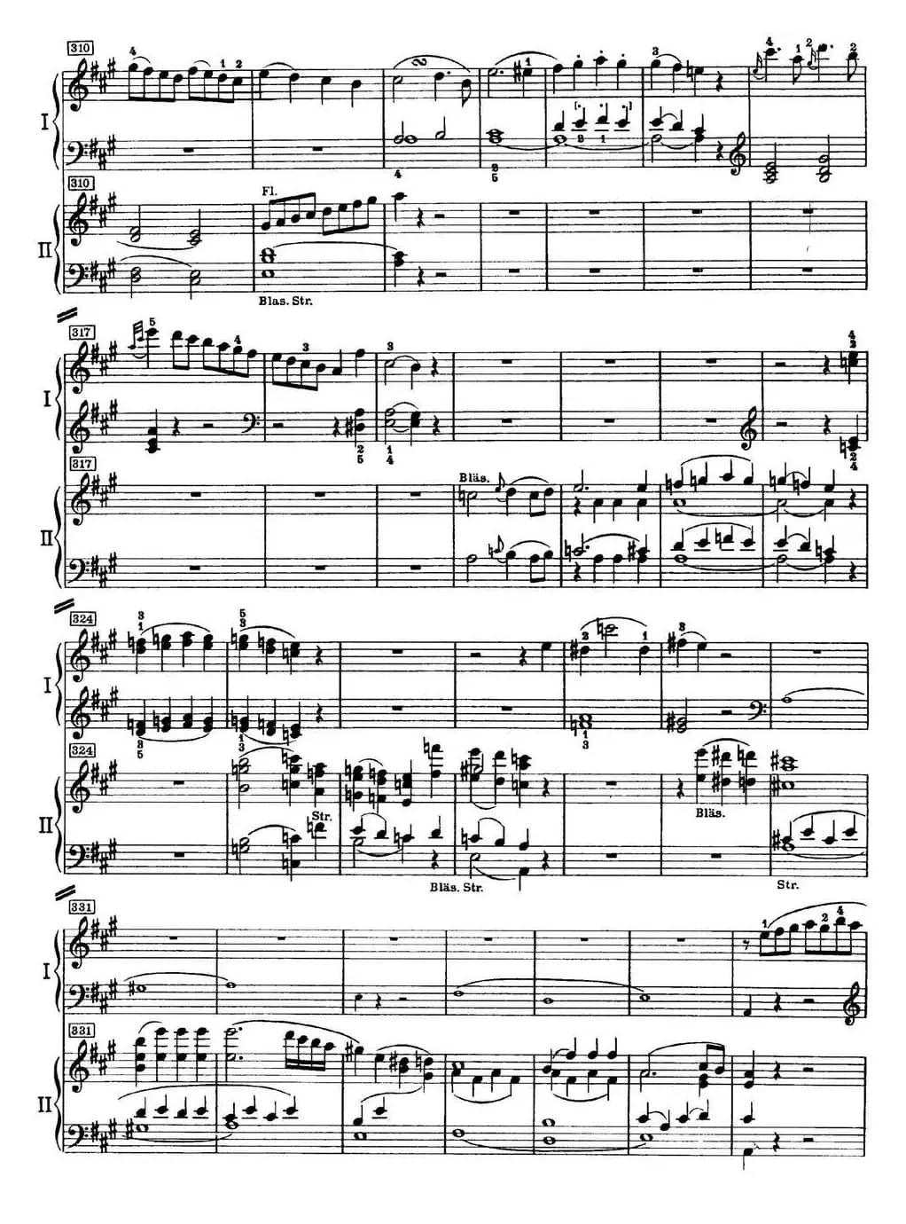 二十八部钢琴协奏曲 No.23（P31-49）