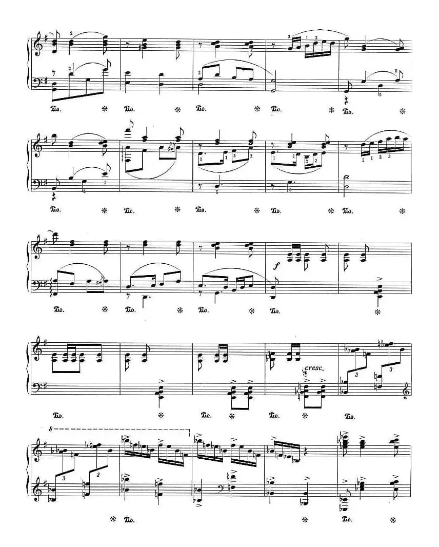 花鼓（瞿维作曲版）