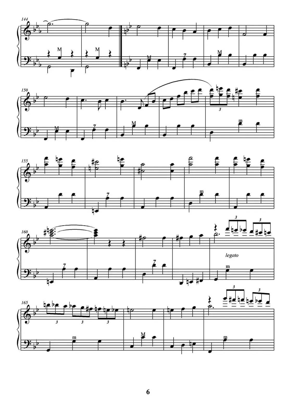 人生的旋转木马（《​哈尔的移动城堡》主题曲）