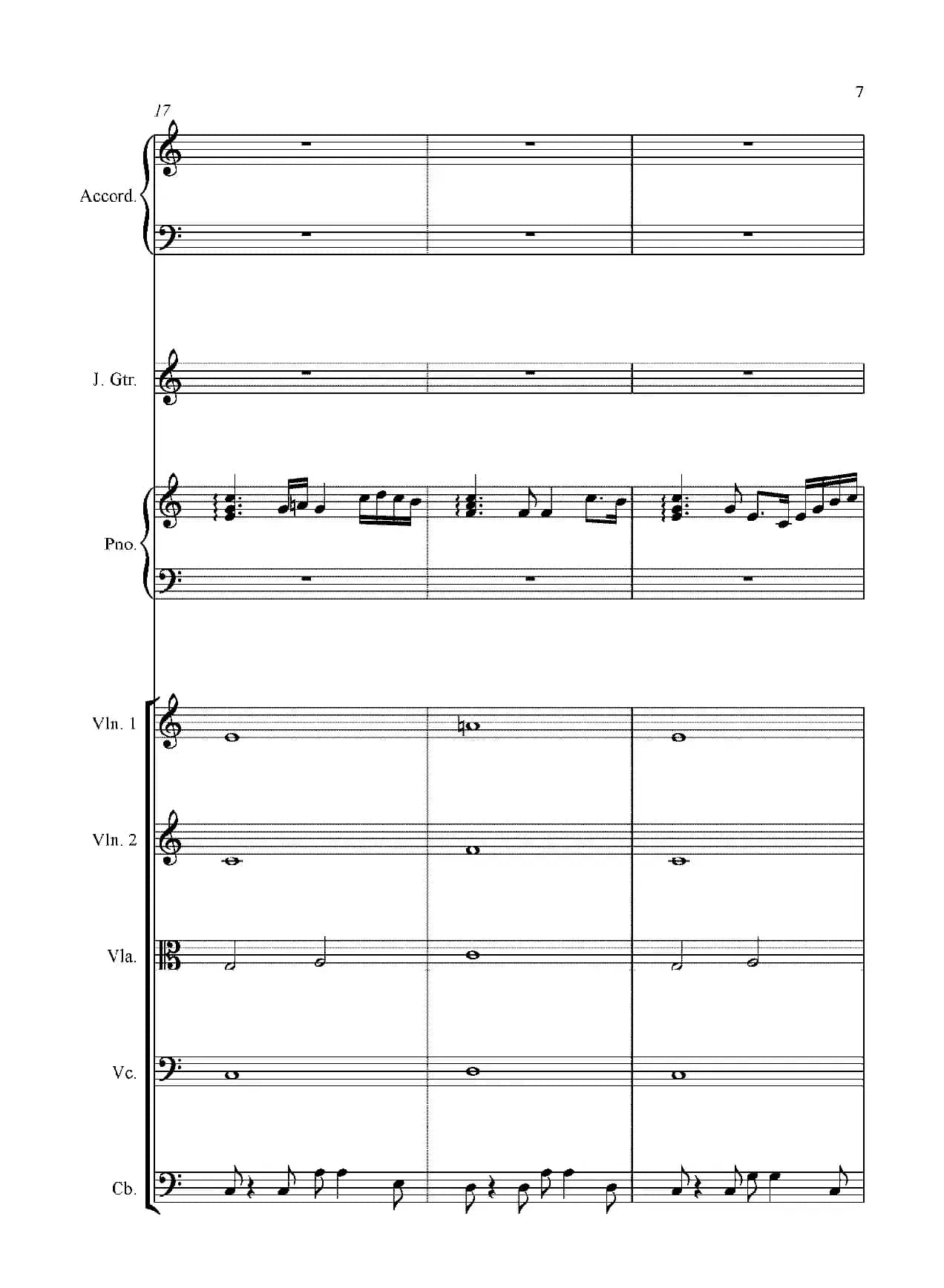 That Loving Smile（那爱的微笑）