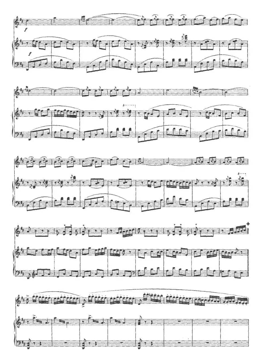 姑苏行（二胡+钢琴伴奏）