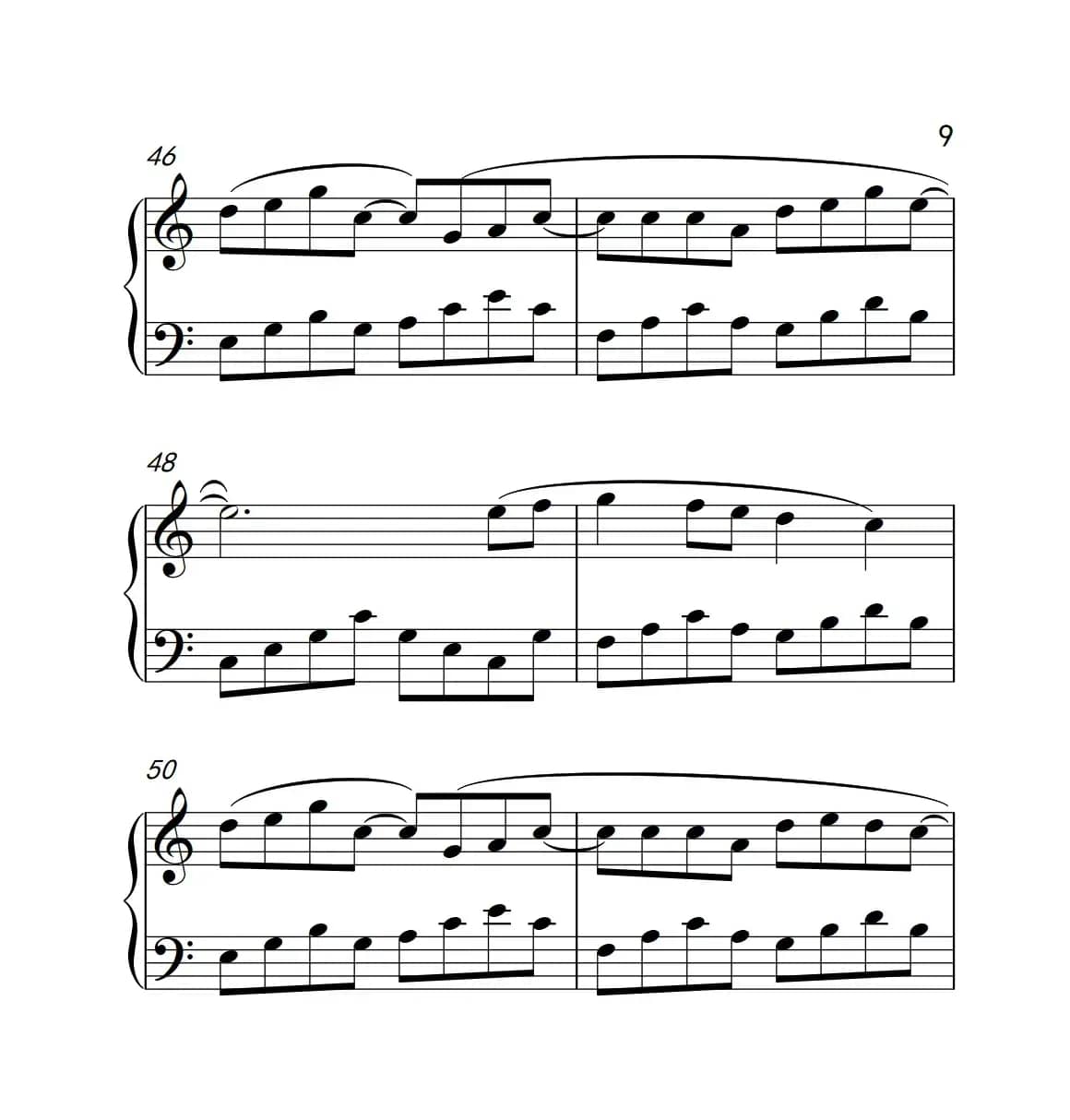 拥抱爱（《爱回家》主题曲）