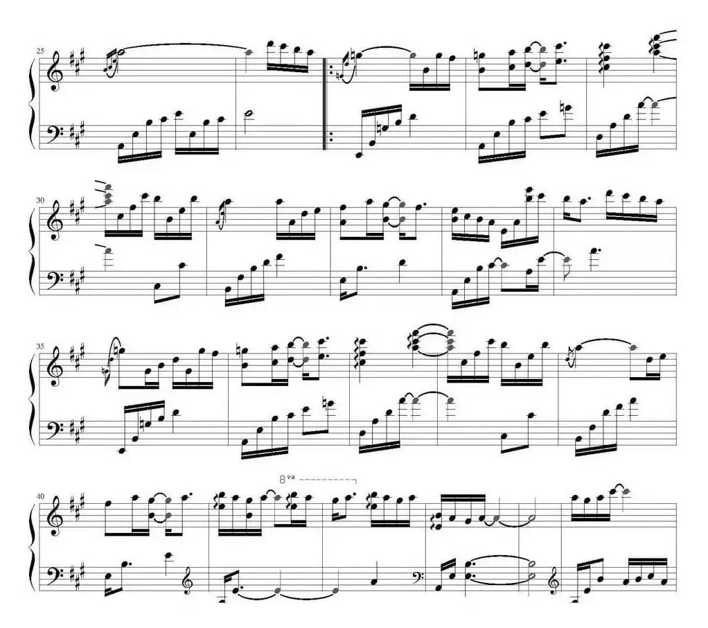 If I Could See You Again