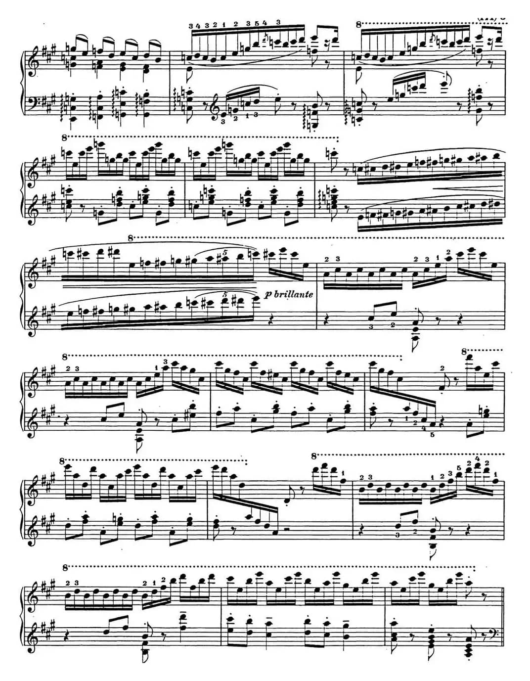 李斯特 匈牙利狂想曲CD Hungarian Rhapsodies S.244 No.15