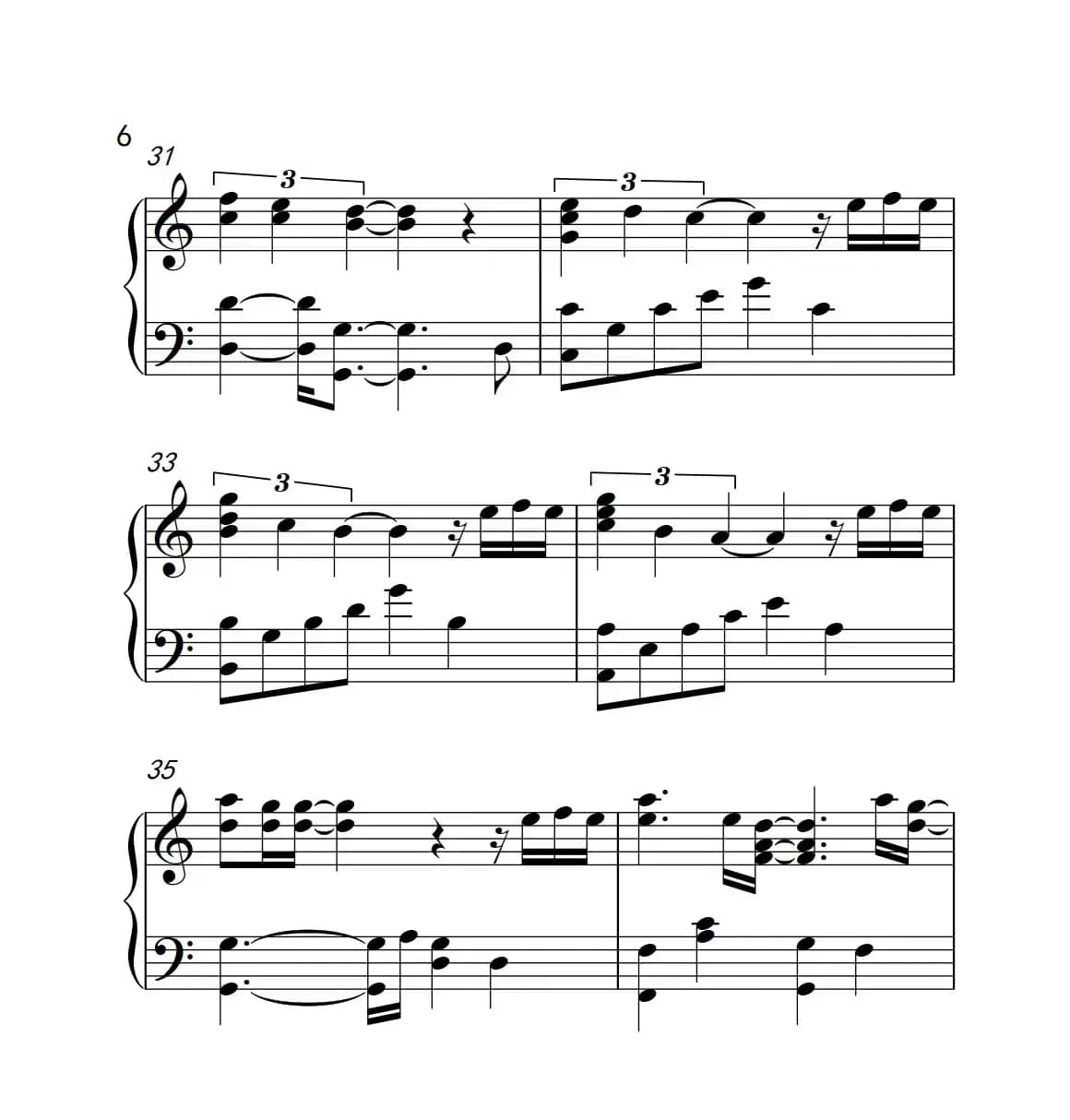 等（《弹吧音教》制谱）