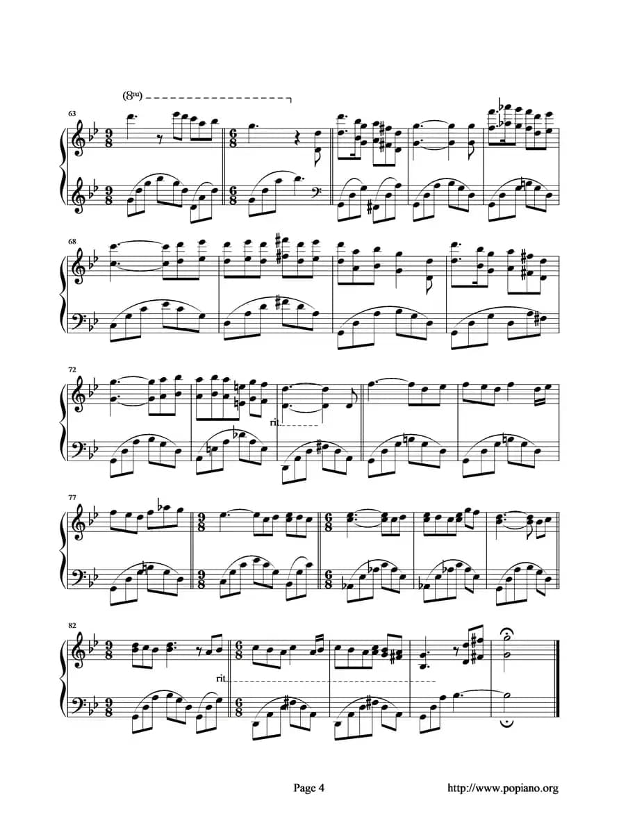 Les Fleurs Sauvages （野花）