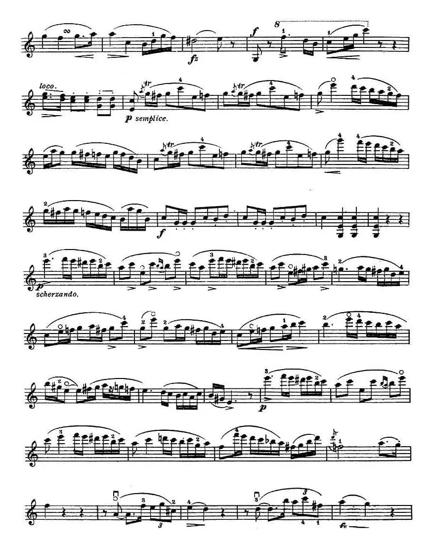 Fantasia（幻想曲）