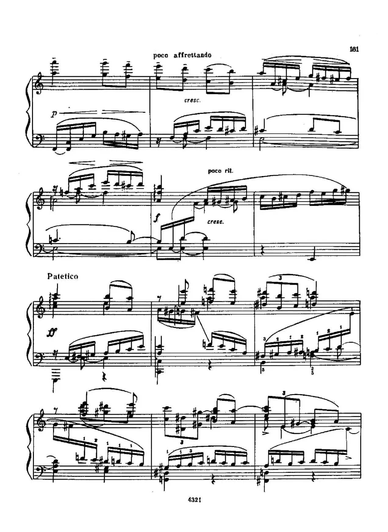 Elegy and Waltz Op.89（悲歌与圆舞曲）