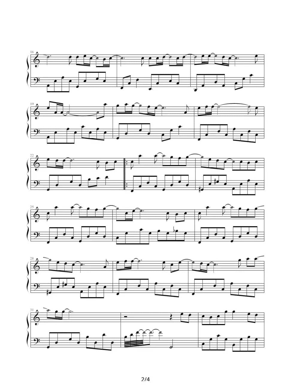 爱转角（《转角遇到爱》片尾曲）