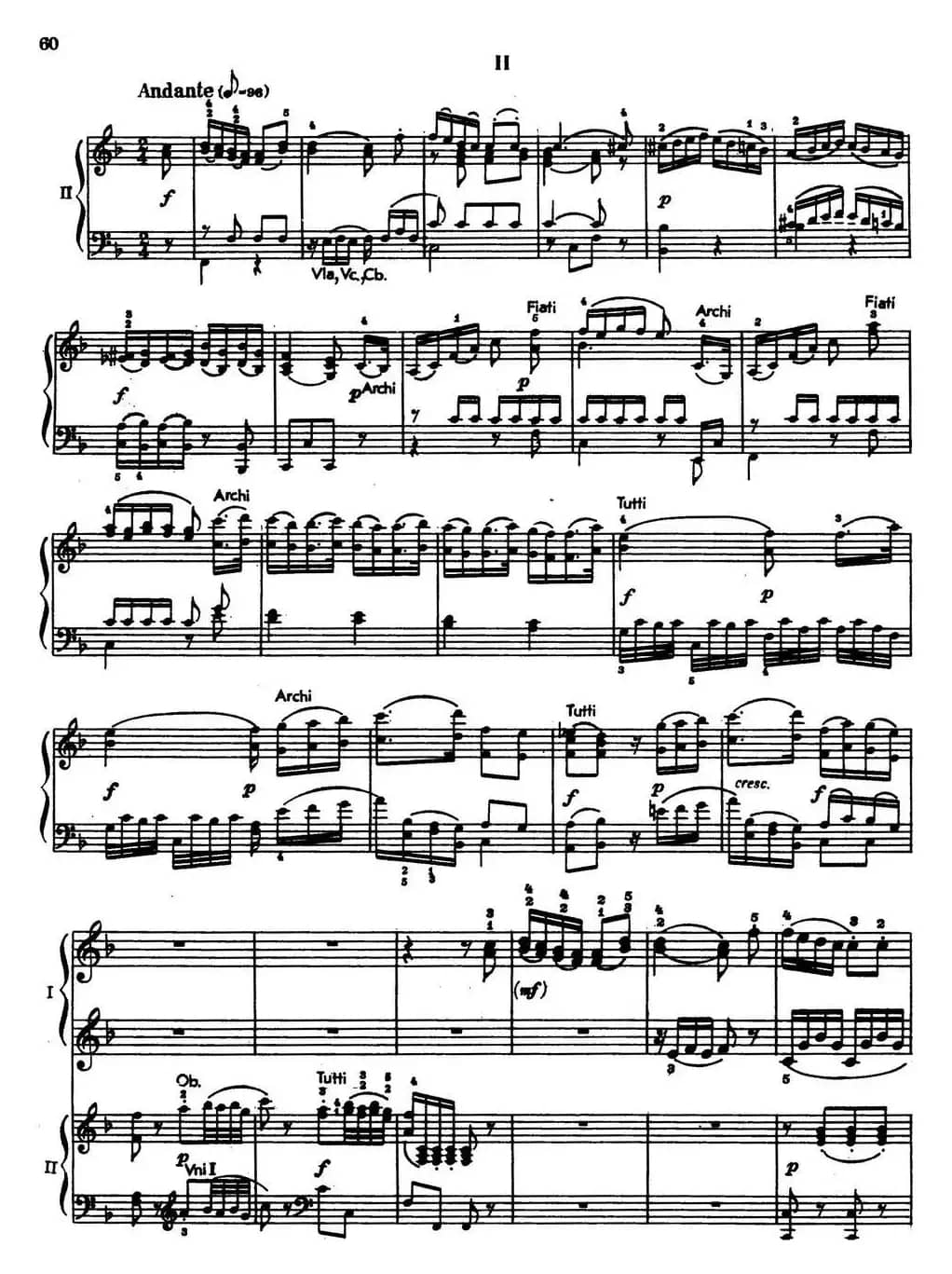 二十八部钢琴协奏曲 No.8（P16-30）