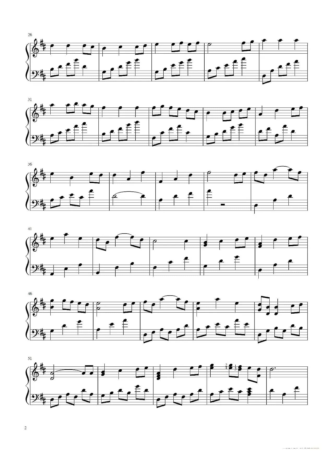 always with me（千与千寻ed）（幻影穿越者改编版）