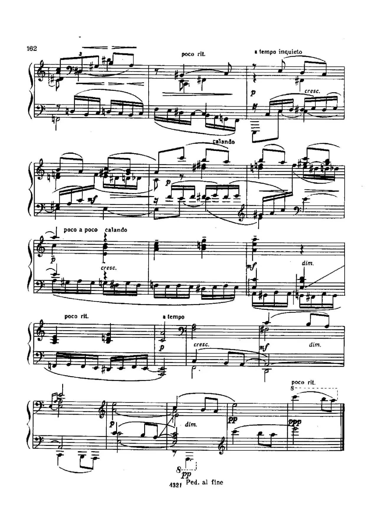 Elegy and Waltz Op.89（悲歌与圆舞曲）