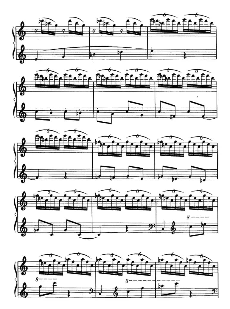 幼儿律动音乐：神奇的水