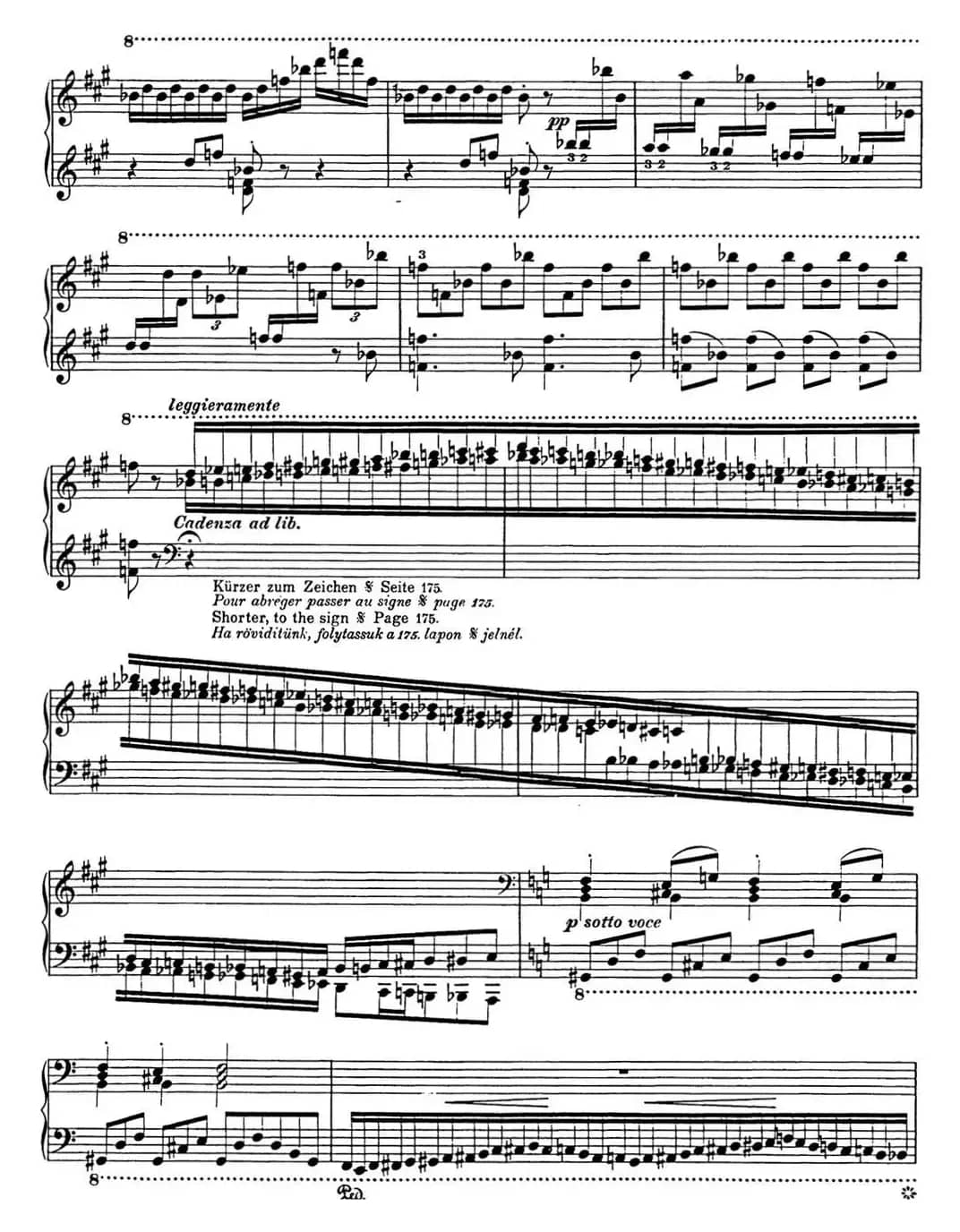 李斯特 匈牙利狂想曲CD Hungarian Rhapsodies S.244 No.15