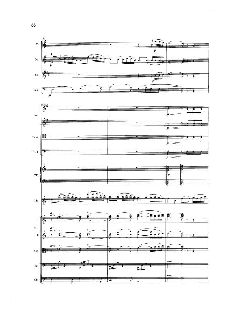 出海（高胡与管弦乐队）