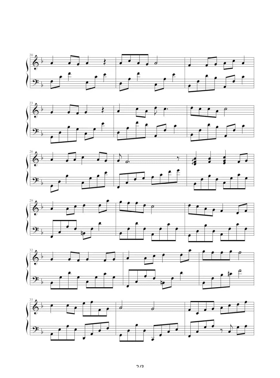 菊花台（鸠玖编配版）