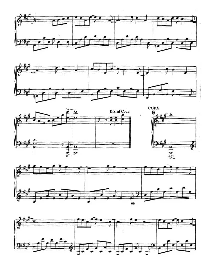 Corre Río Corre (Run River Run)