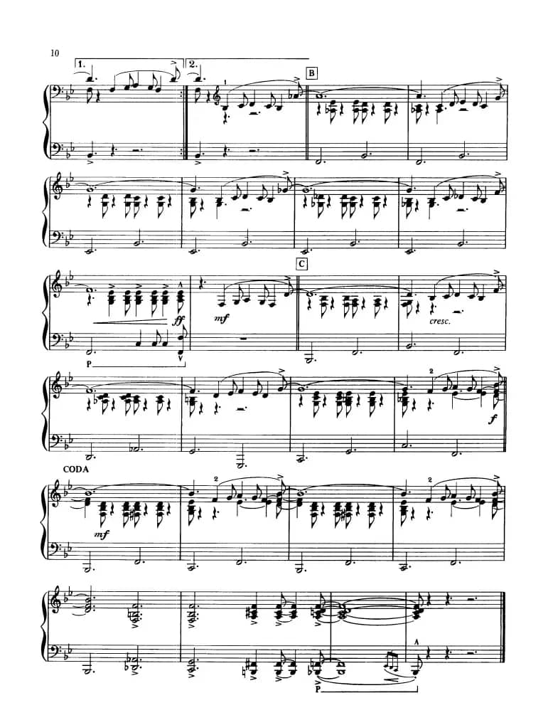 All that jazz（道地的爵士）