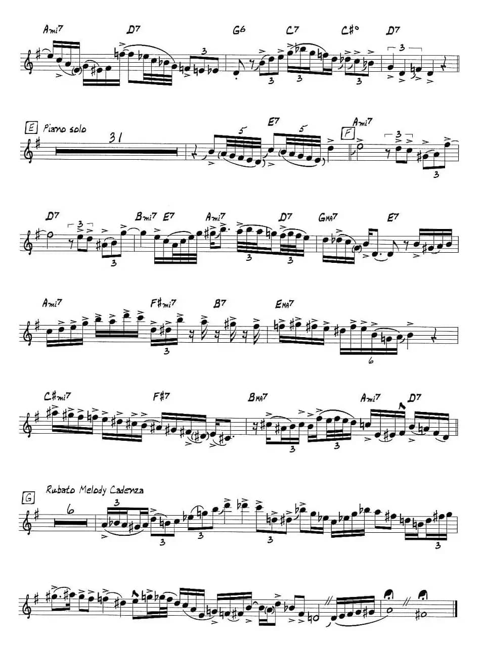 Stars Fell On Alabama