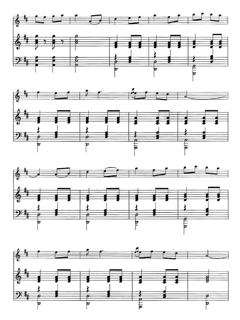 Super Star（小提琴+钢琴伴奏）