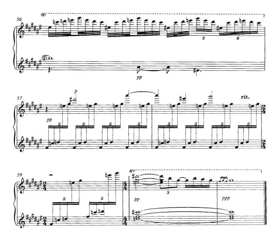 呼吸（黄佳玥作曲版）