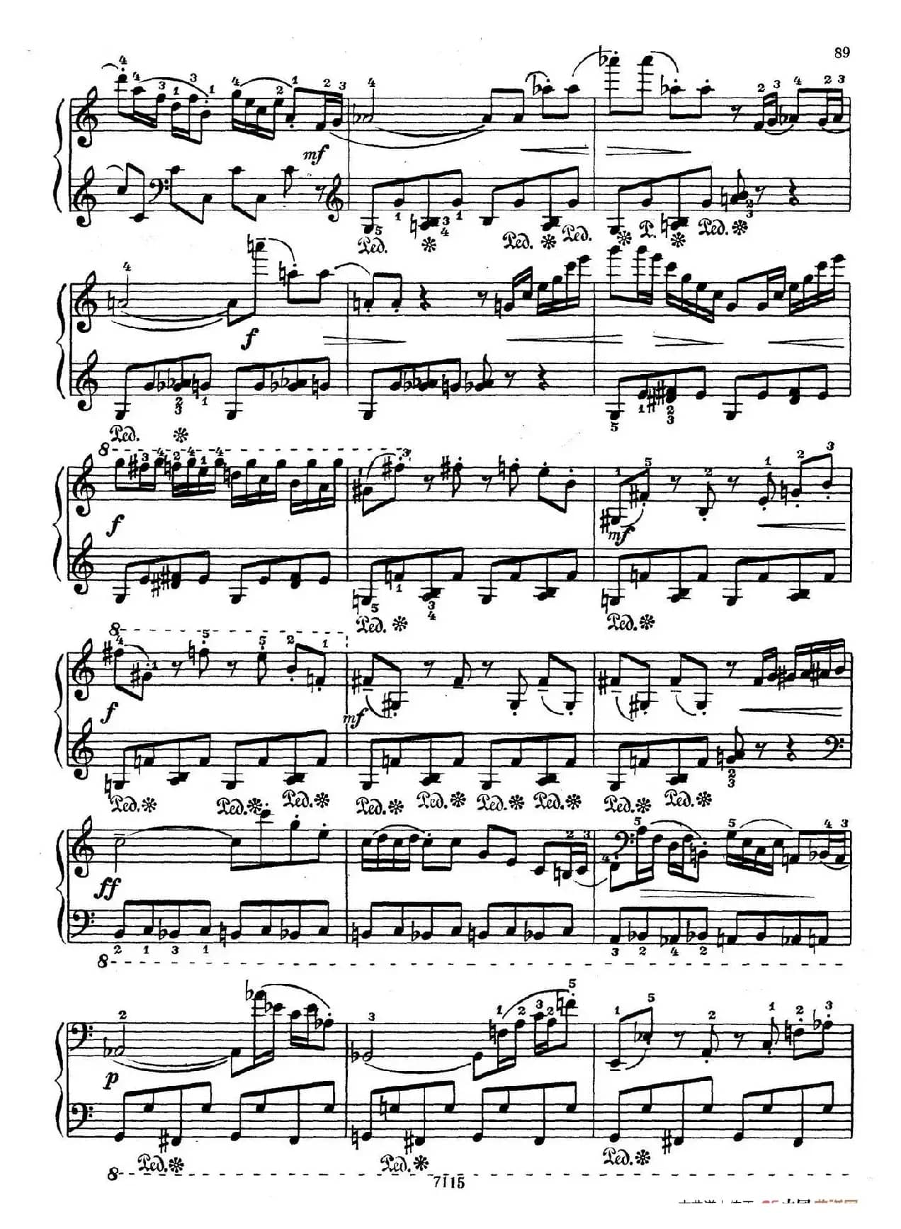 Musical Toys（音乐小品 ​13. 鼓手）