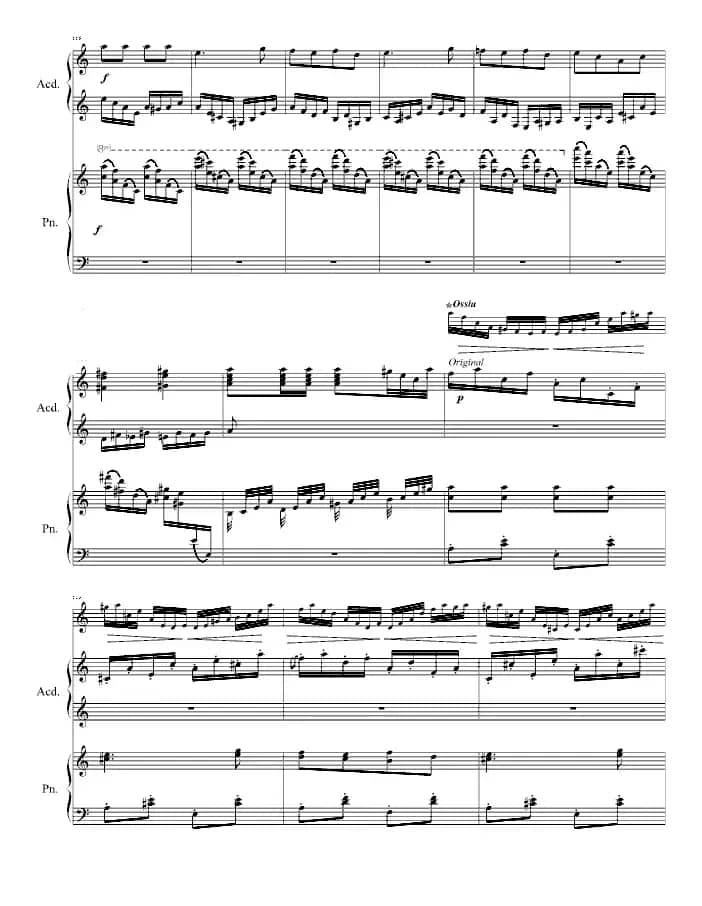 Soviet March（苏维埃进行曲 [四手联弹]）