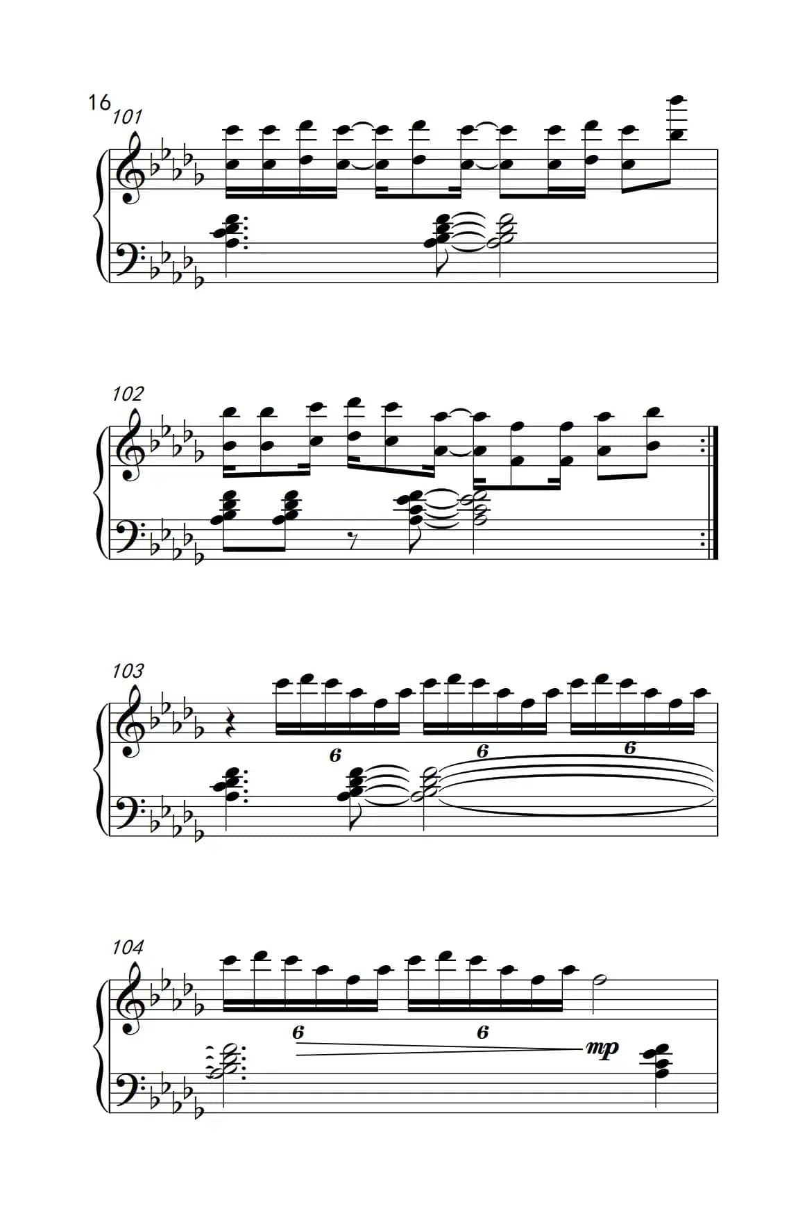 带我去哪儿（ Take Me There）