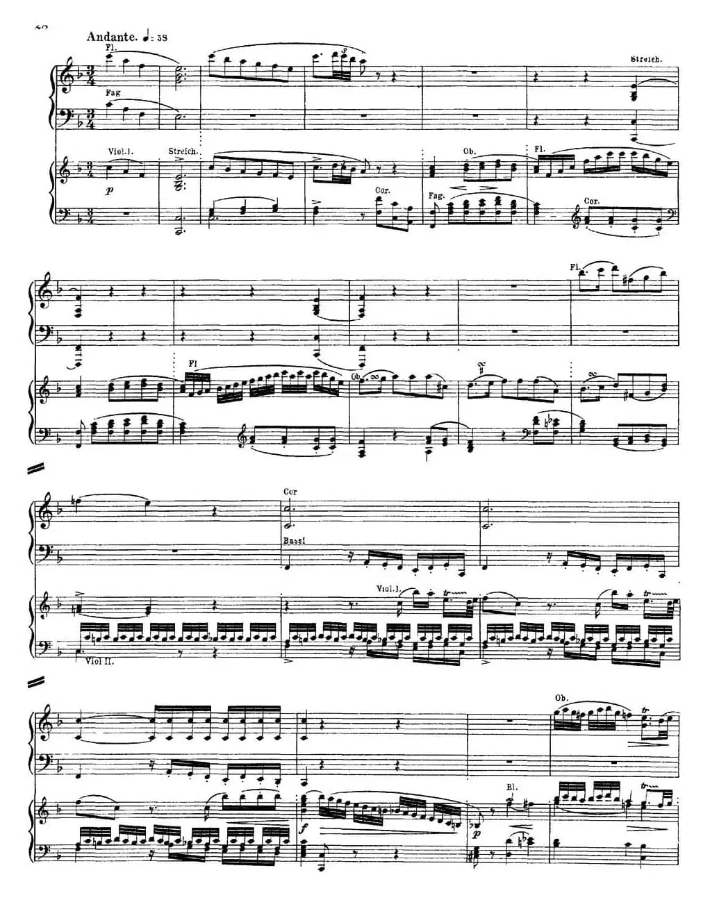 二十八部钢琴协奏曲 No.25（P16-30）