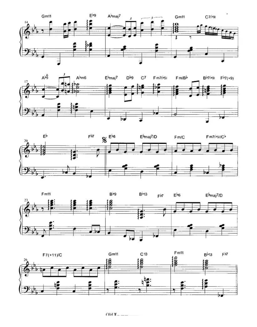 Over The Rainbol（跨越彩虹）