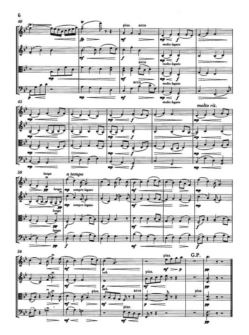 HE IS BORN,THE HOLY CHILD（圣诞音乐、弦乐四重奏）