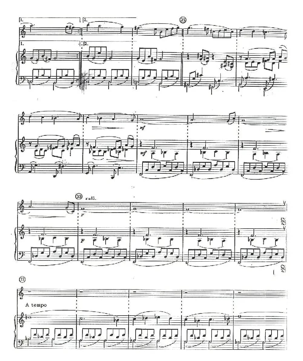 AVE MARIA（万福玛利亚）