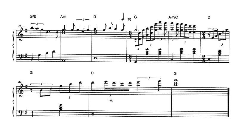 少女的祈祷（陈辉阳 作曲）