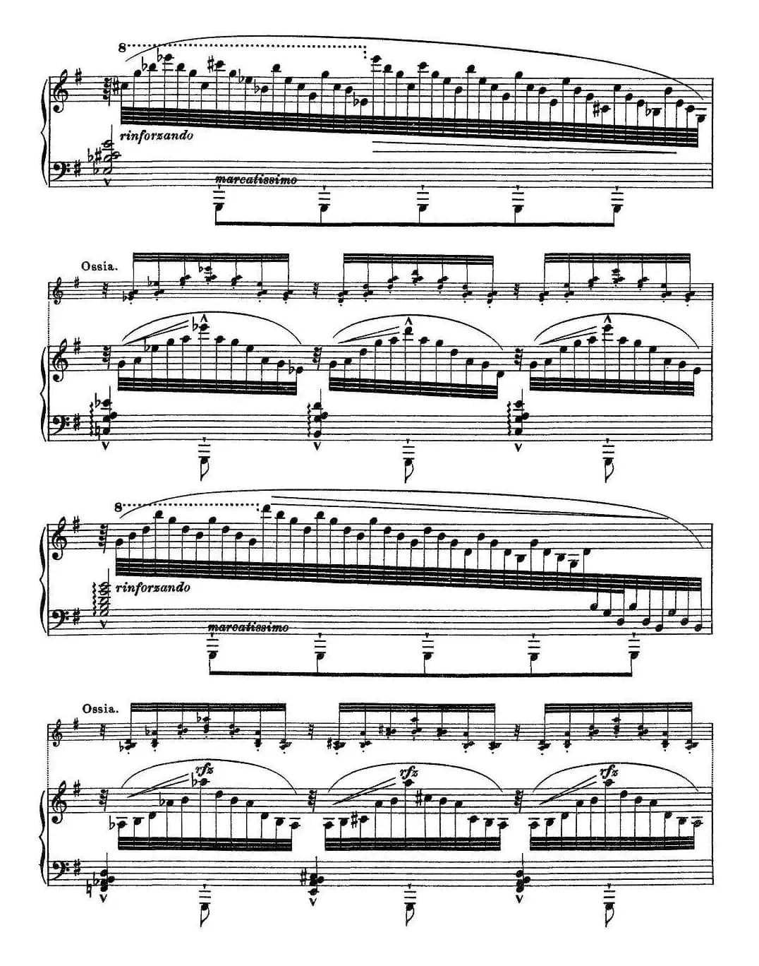 12首超级技巧练习曲：Vision（幻影）