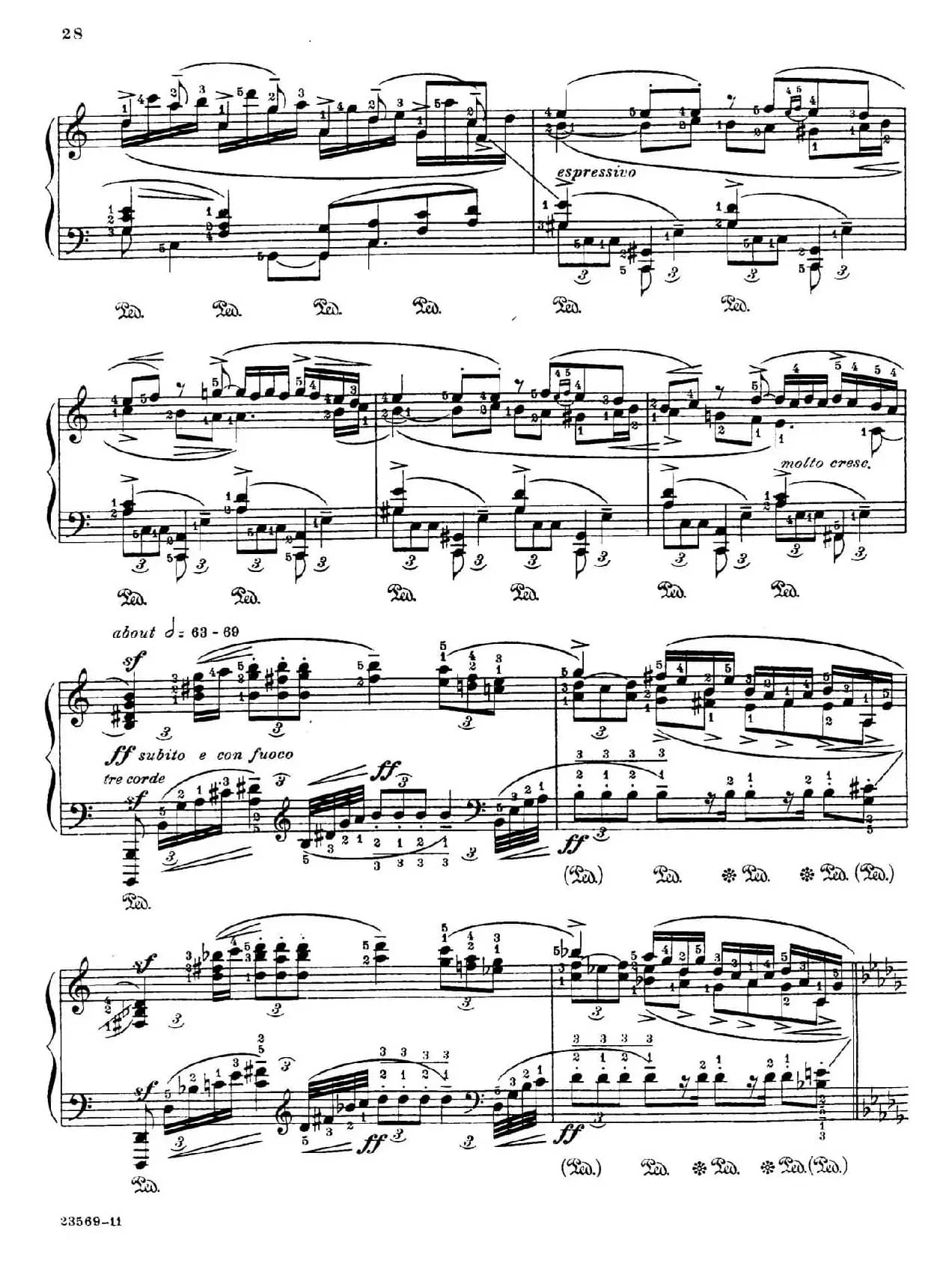 Java Suiten（爪哇组曲Ⅸ）