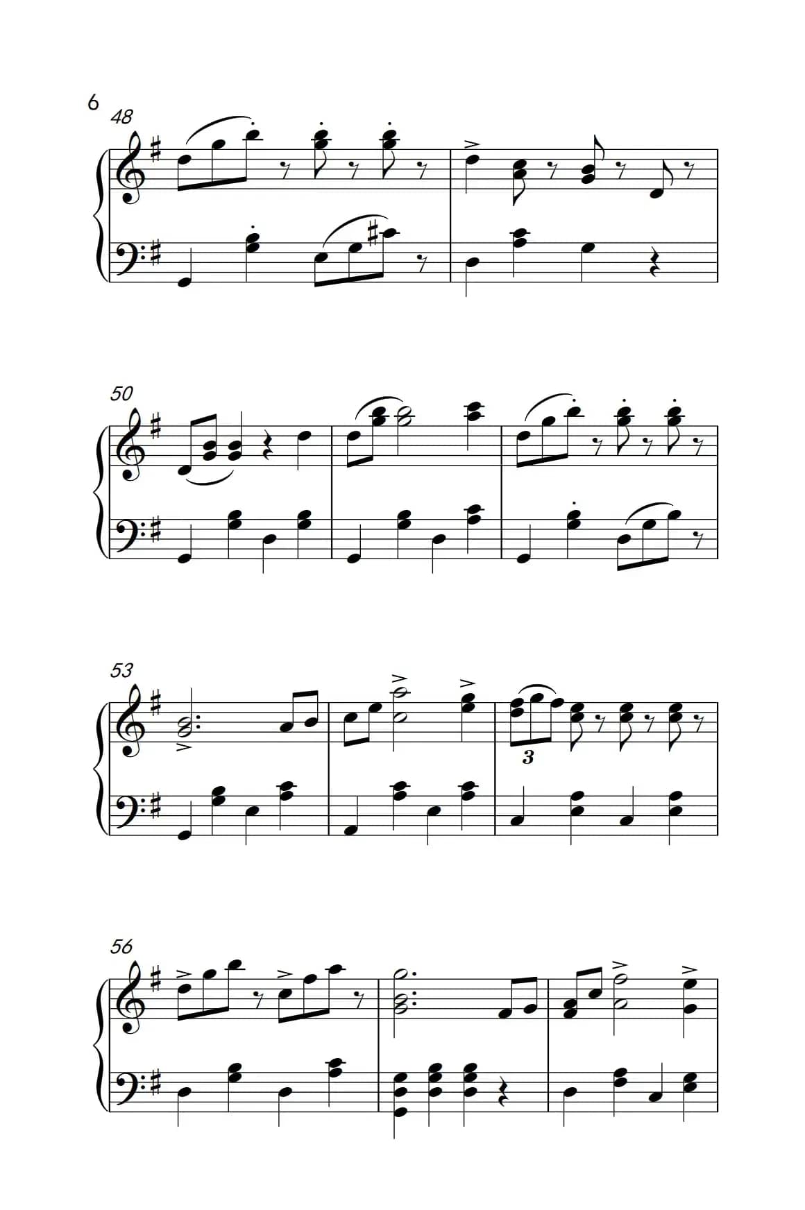 拉德斯基进行曲