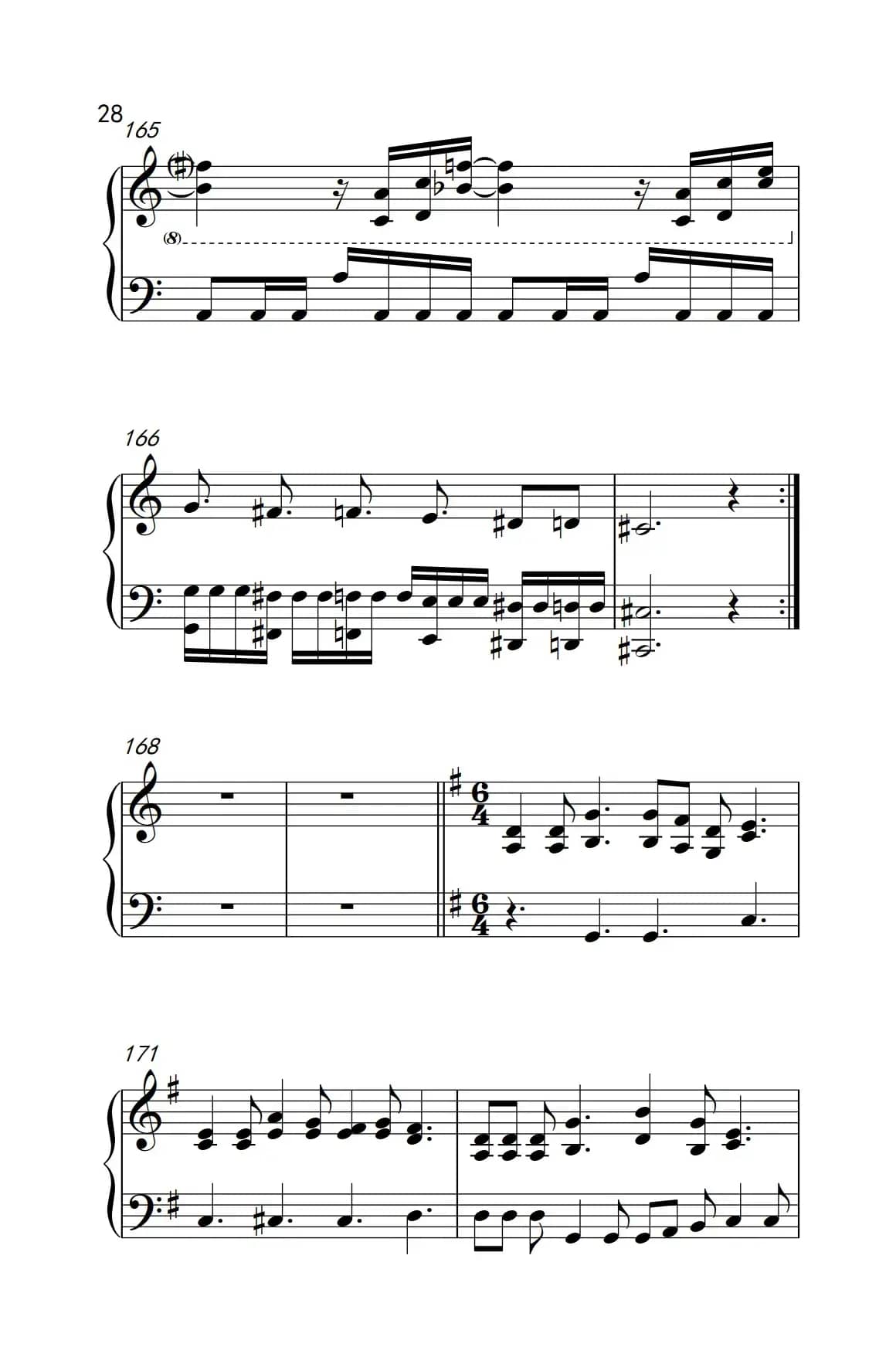 FC游戏《赤色要塞》背景音乐