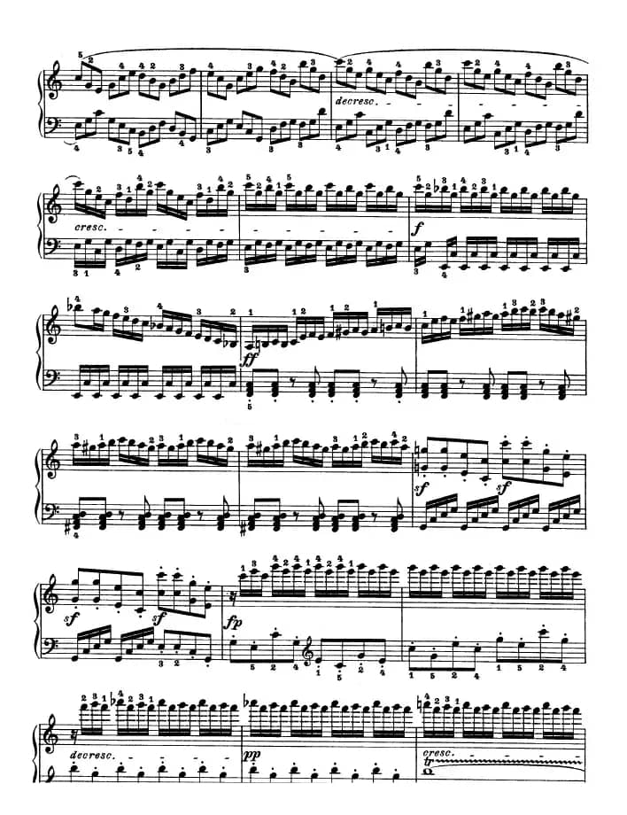 第二十一钢琴奏鸣曲（Op.53）