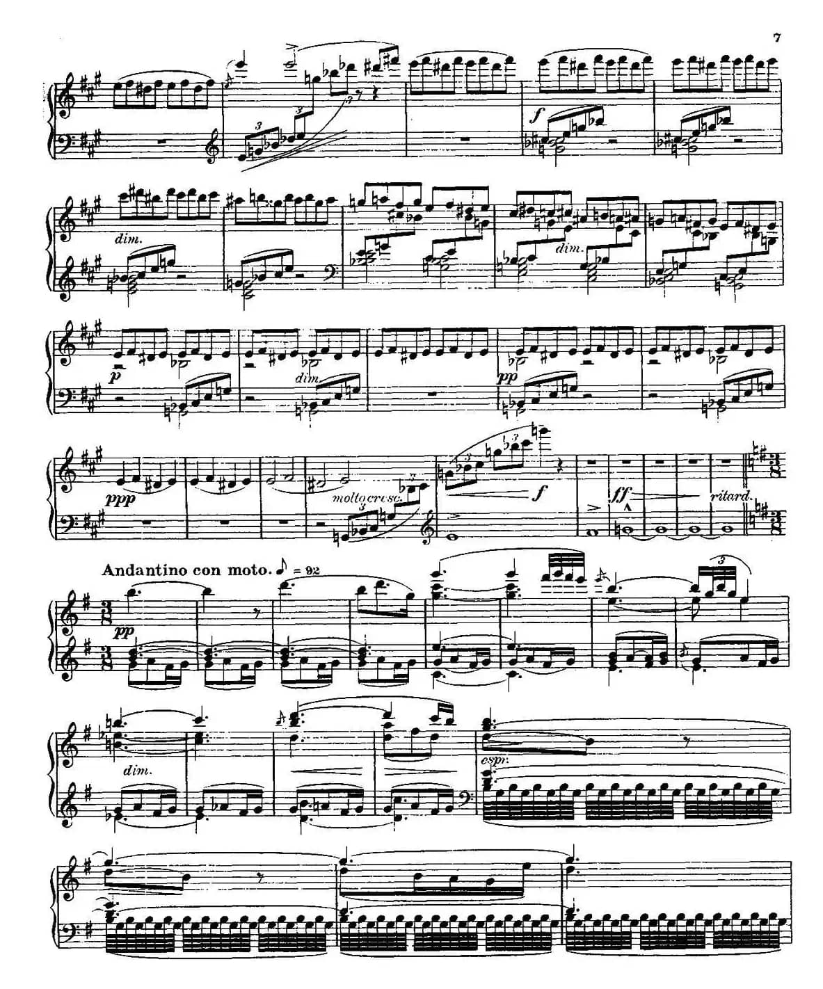 Carneval Overture Op.92(狂欢节序曲)