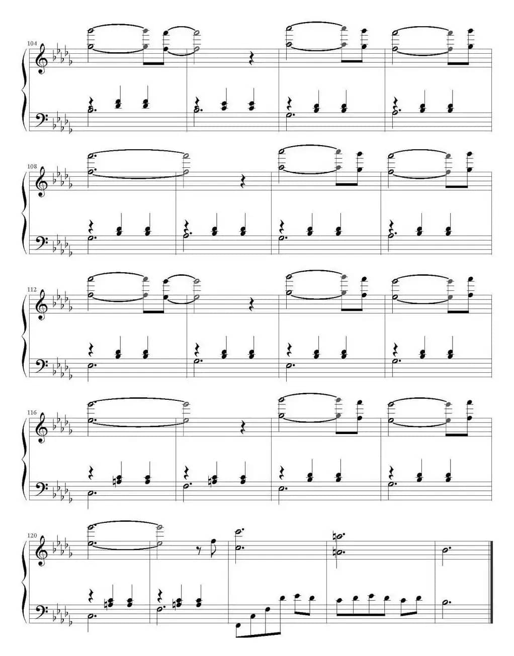 Le Moulin（选自影片《天使爱美丽》插曲）