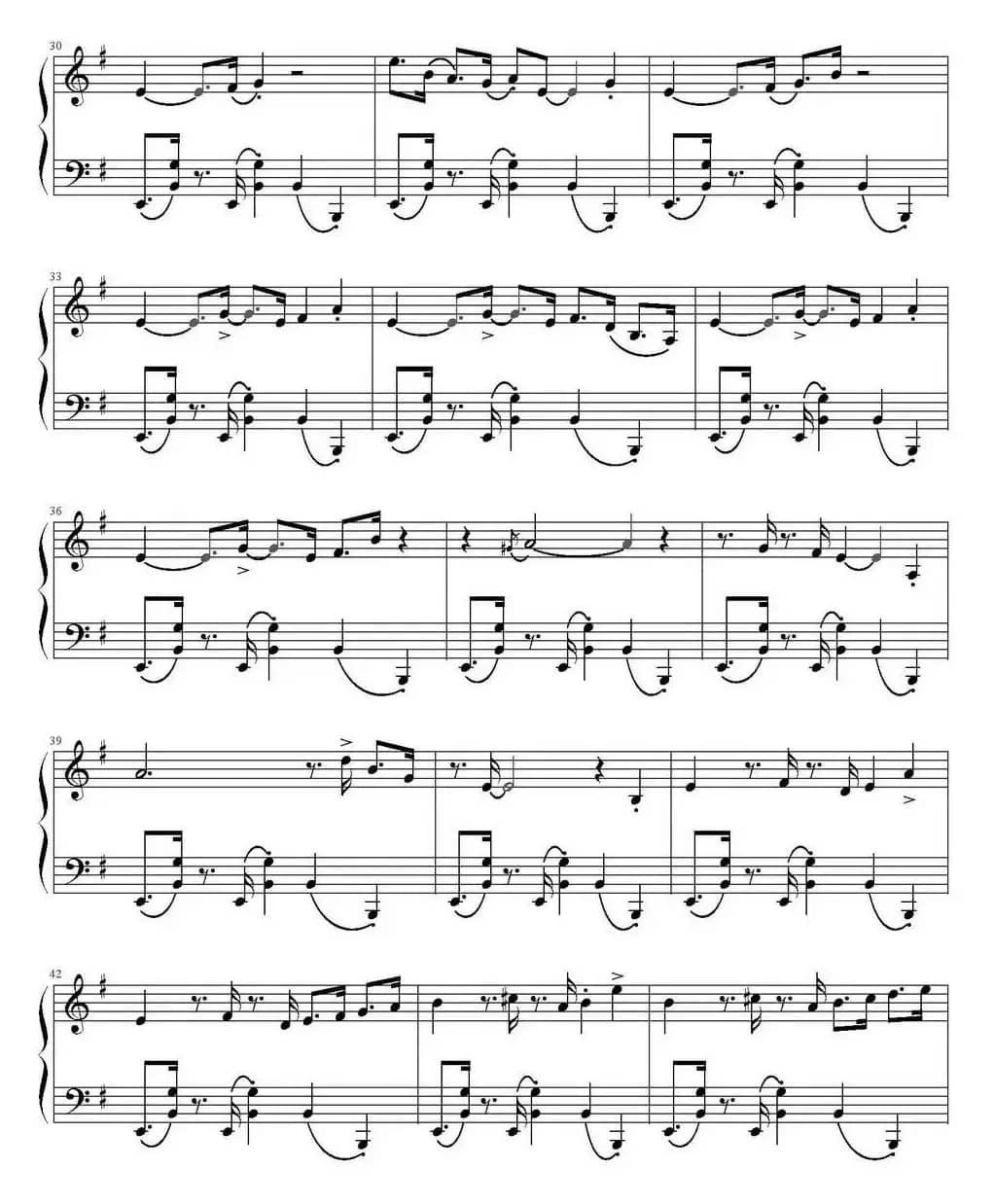 Take Five