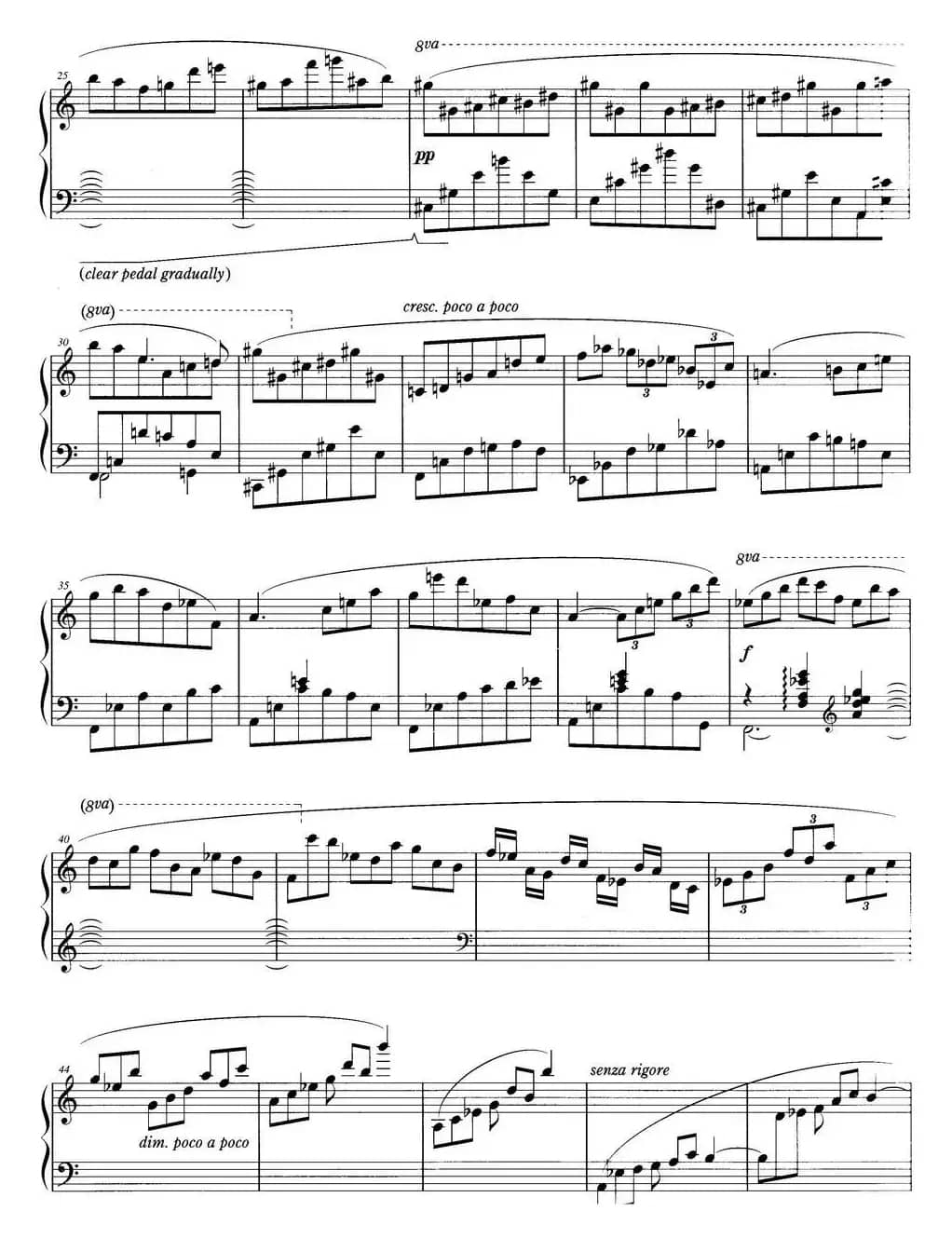 最真挚的感情（landler Ⅰ）