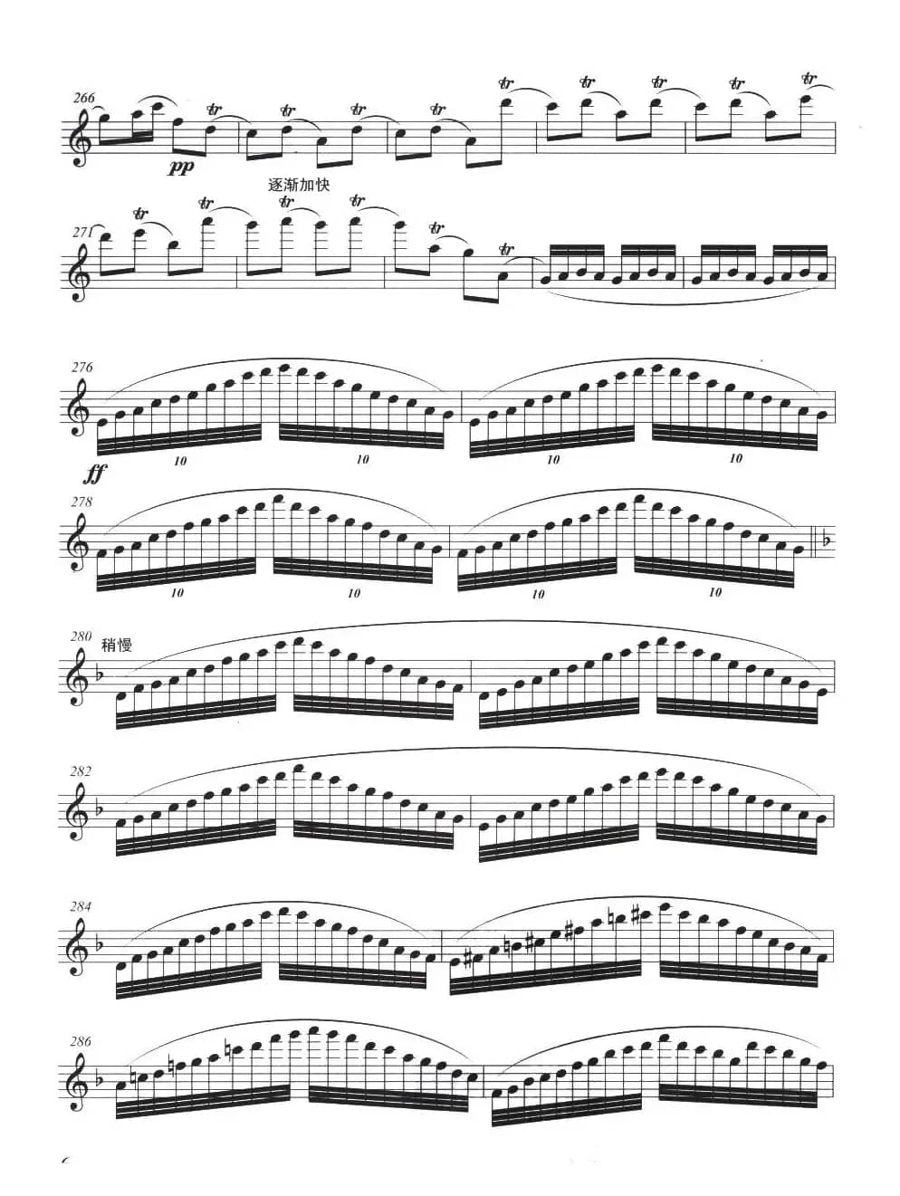 春江花月夜（方定昊编曲版）