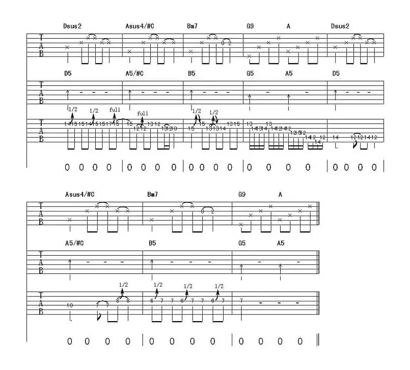 每条伤心的大街