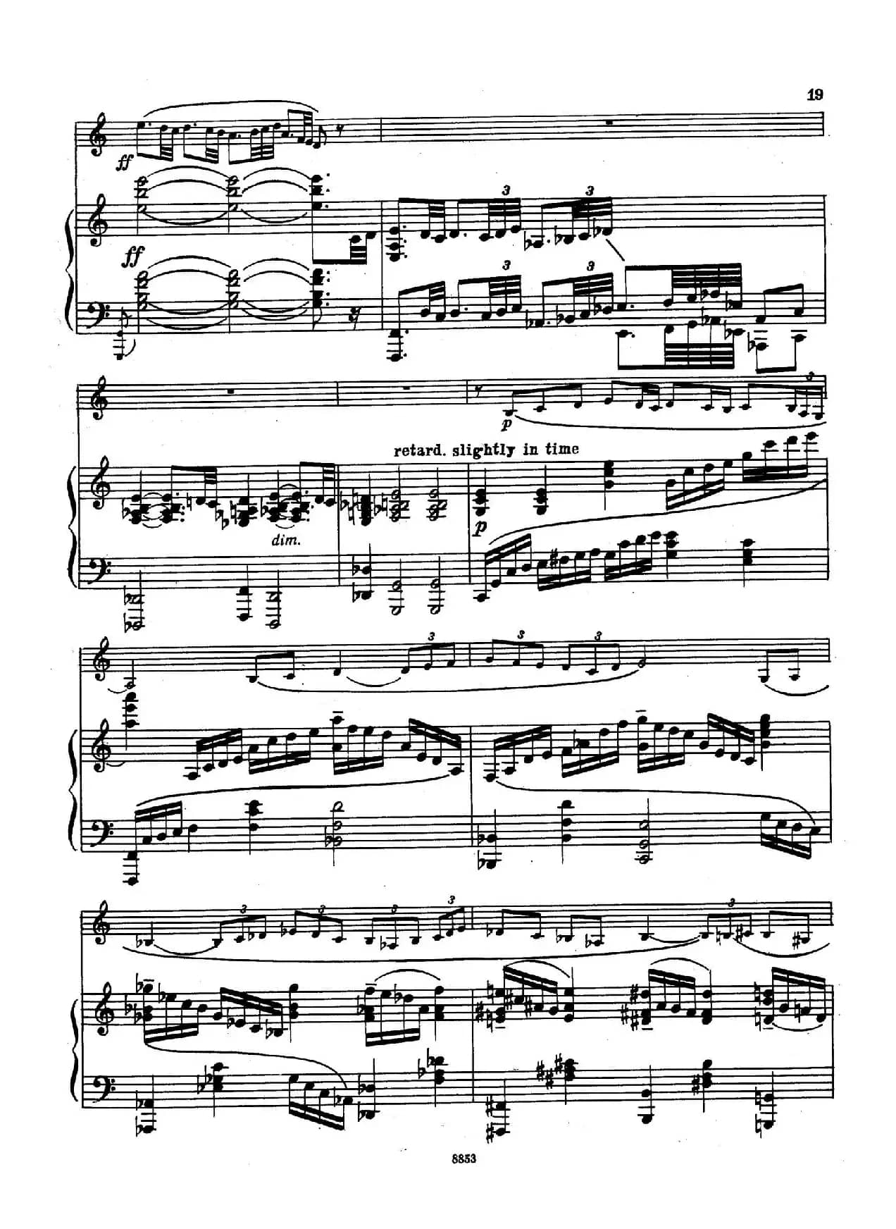 SOHATA（钢琴伴奏谱）