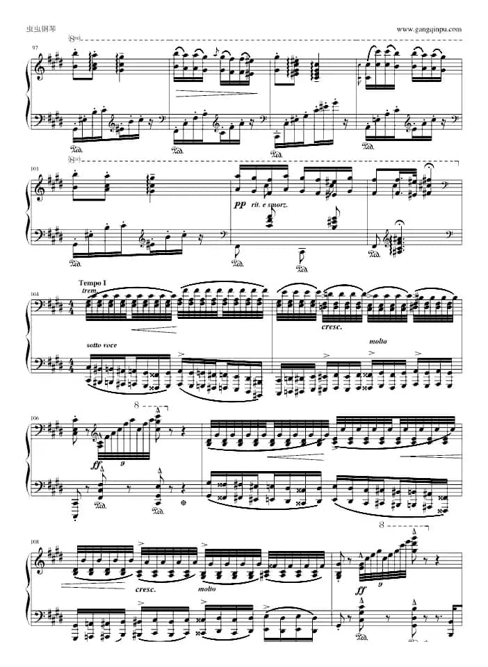 匈牙利狂想曲12号