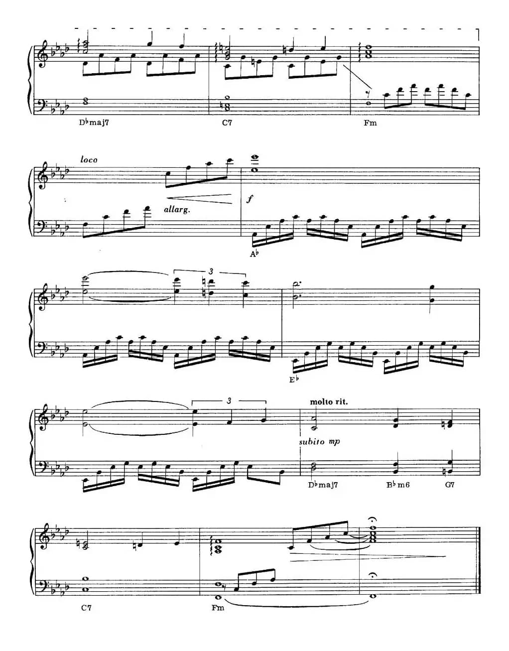 Greensleeves（绿袖子）