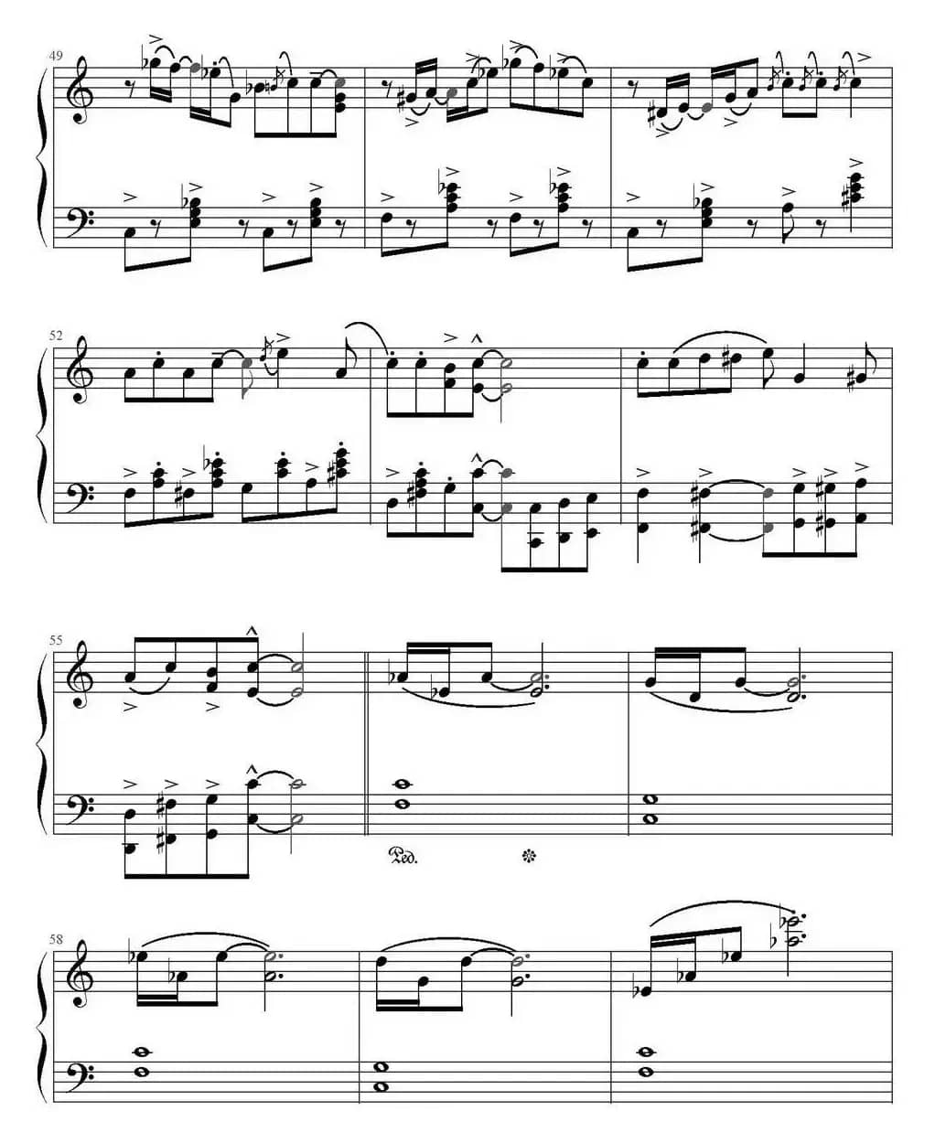 猎狗、泔脚、霍当舞 Hounddog、Hogwash、Hoe Down!