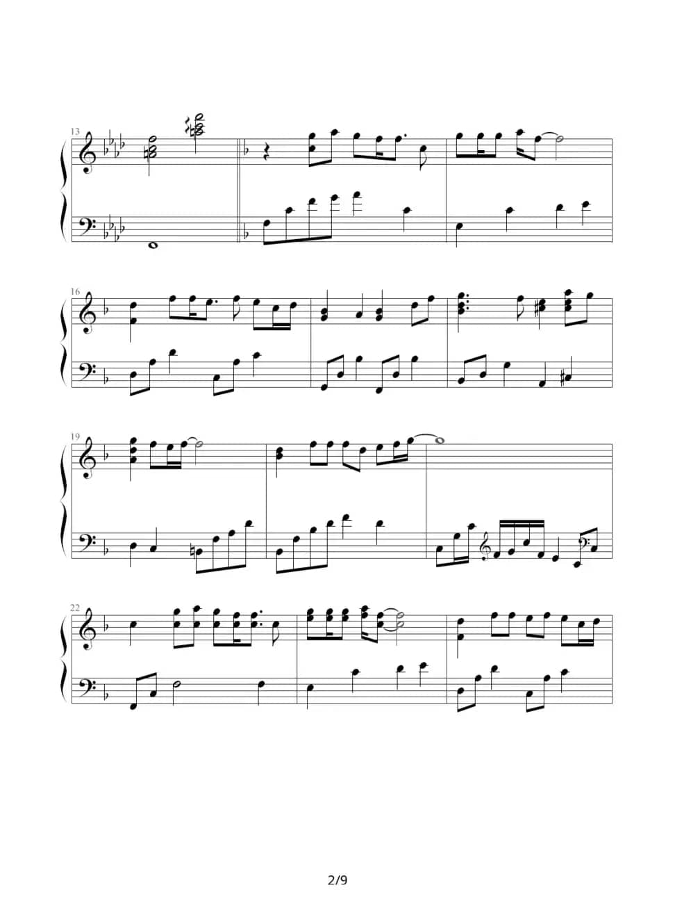 Get Over（日本动画《棋魂》片头曲）